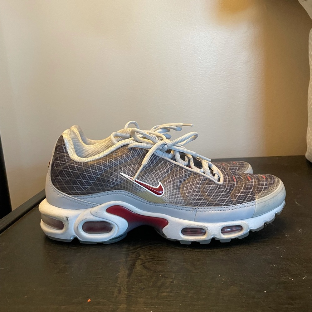 Nike air max plus